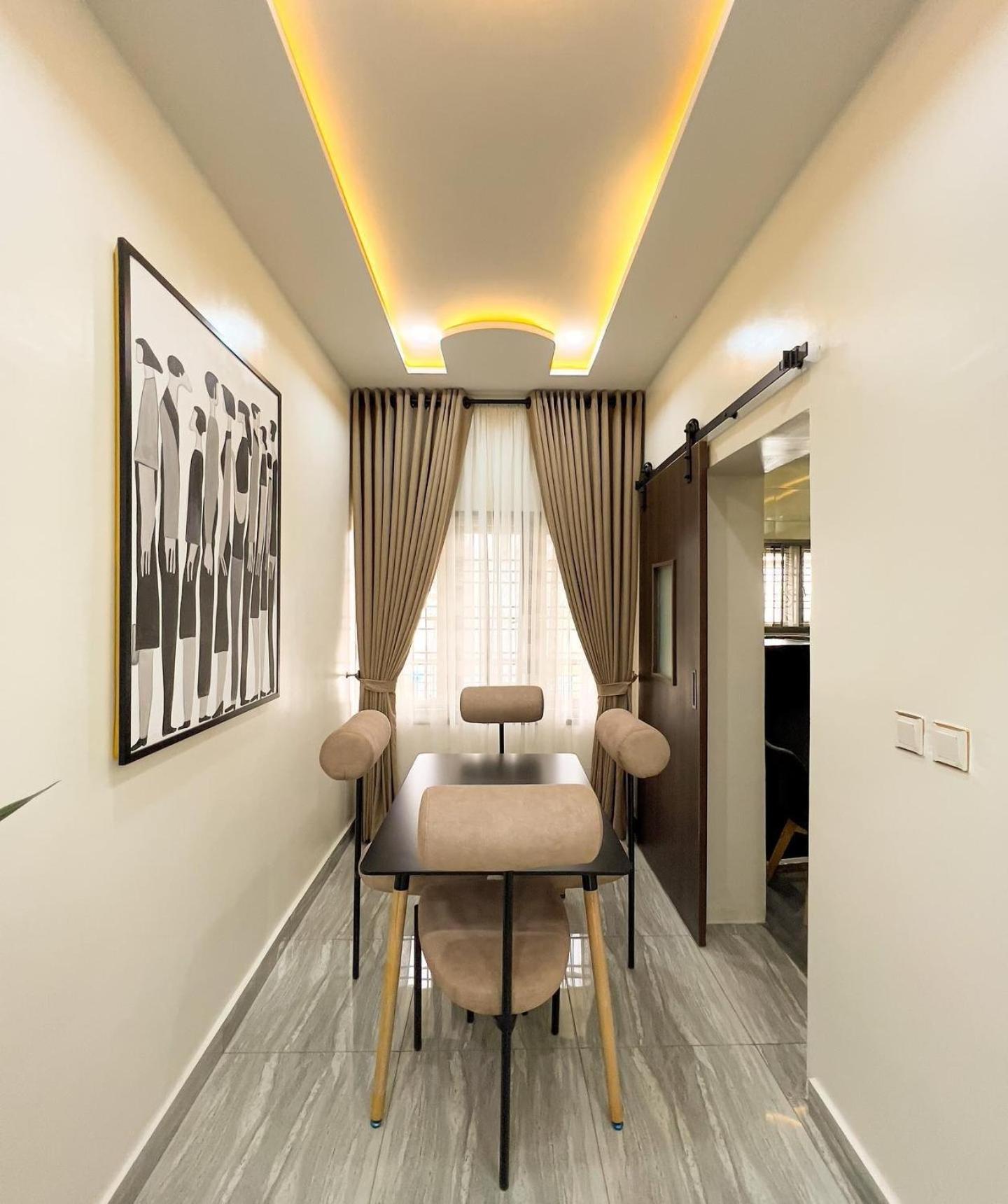 Stobart Homes Abuja Dış mekan fotoğraf